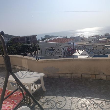 אוטייהא Apartments Svetlana מראה חיצוני תמונה