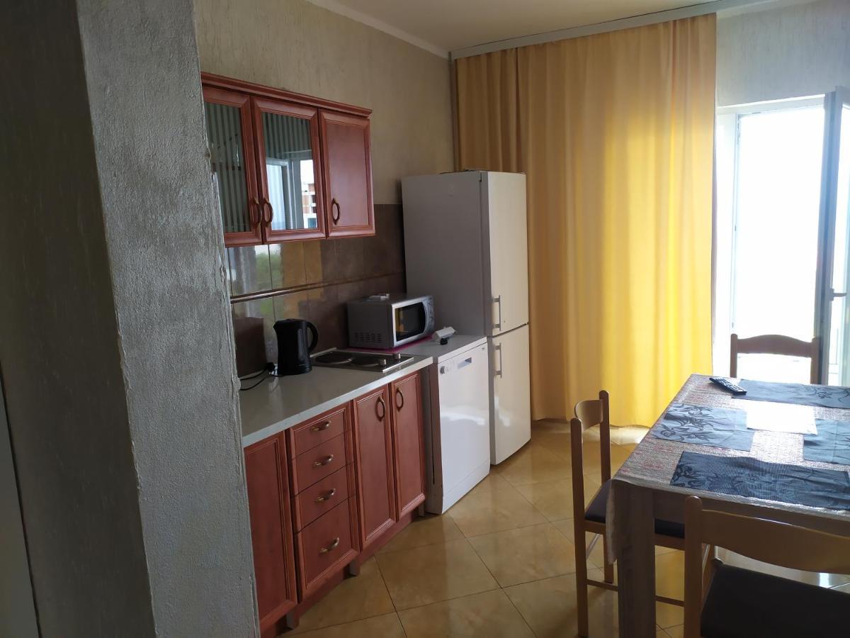 אוטייהא Apartments Svetlana מראה חיצוני תמונה