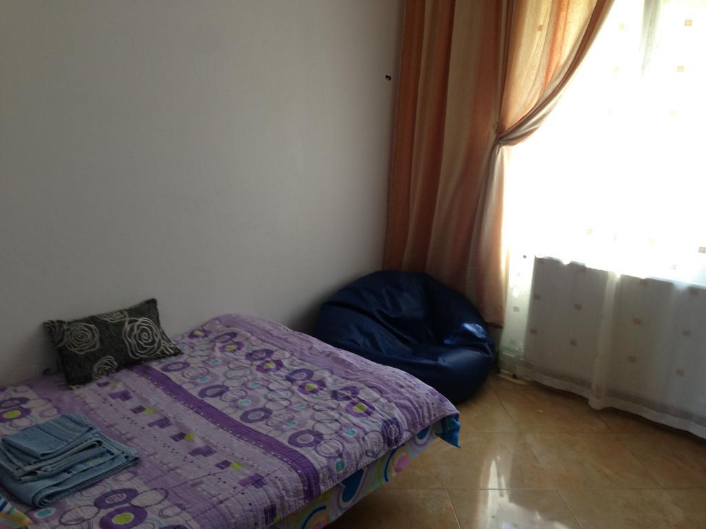 אוטייהא Apartments Svetlana חדר תמונה