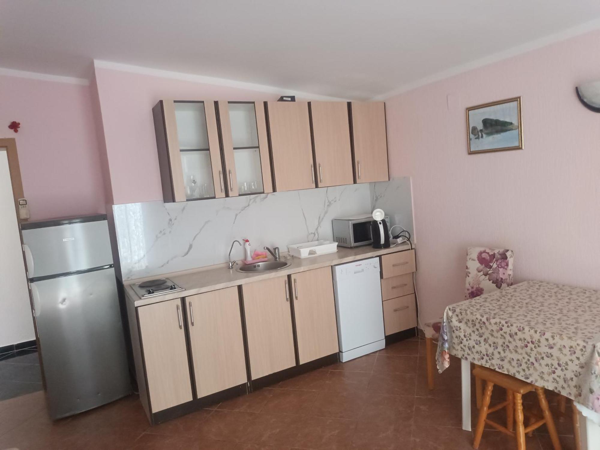 אוטייהא Apartments Svetlana מראה חיצוני תמונה