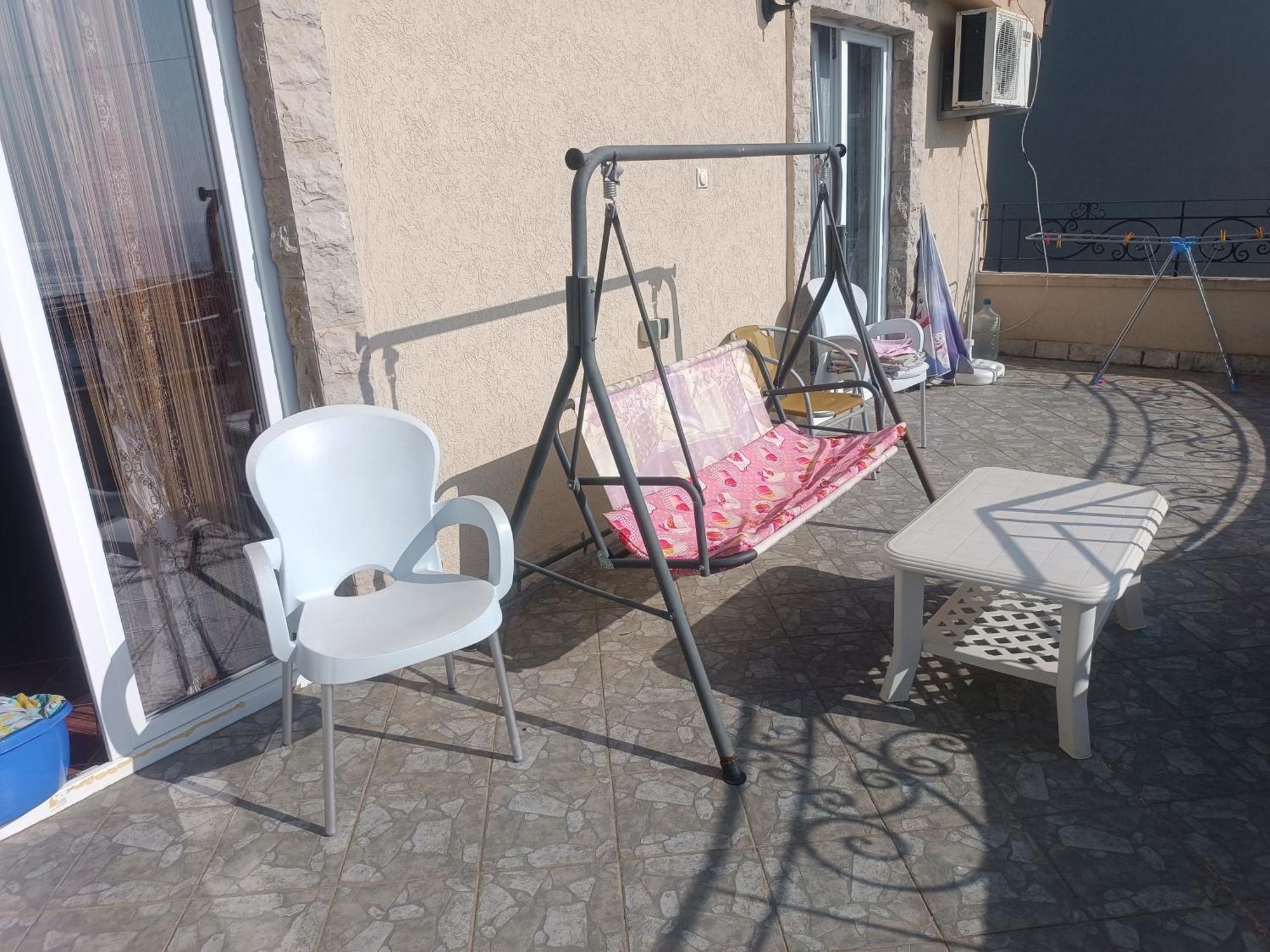 אוטייהא Apartments Svetlana מראה חיצוני תמונה