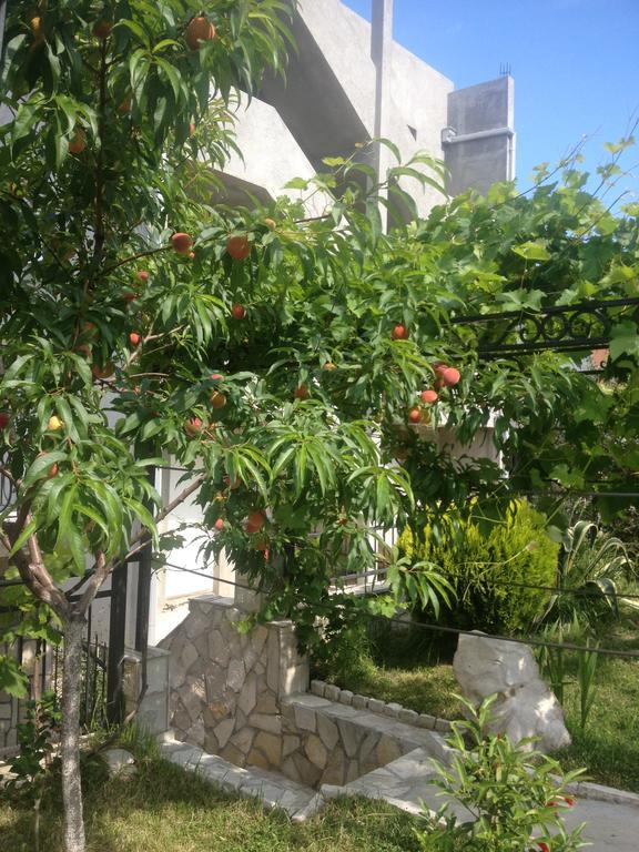 אוטייהא Apartments Svetlana מראה חיצוני תמונה
