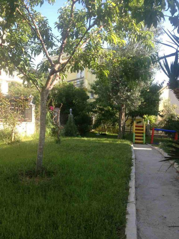 אוטייהא Apartments Svetlana מראה חיצוני תמונה