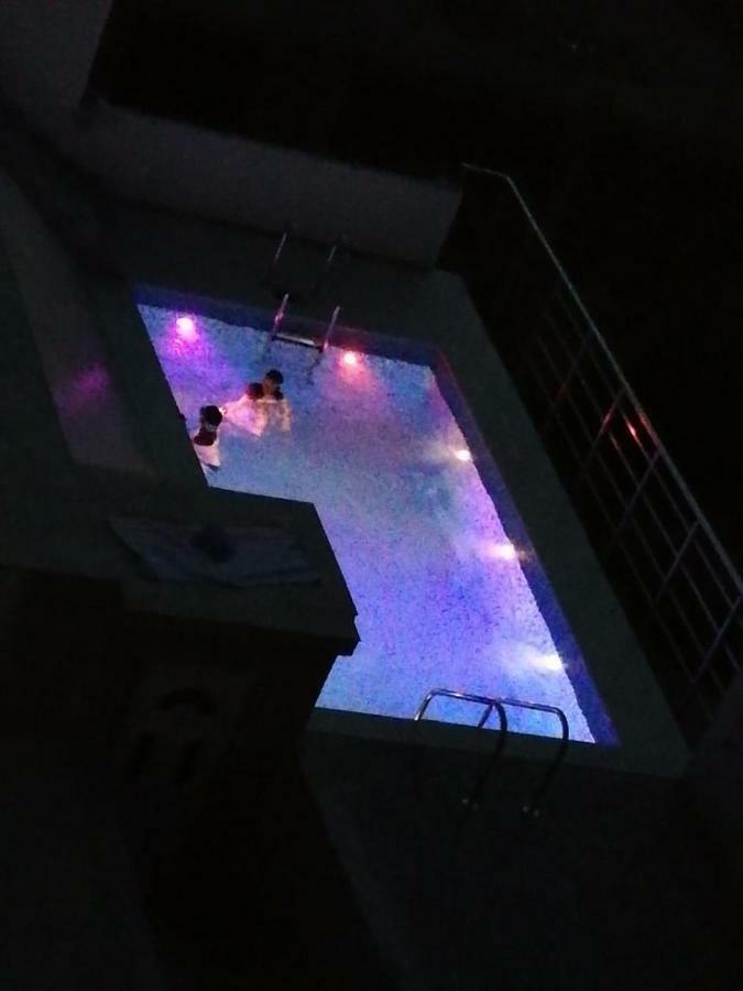 אוטייהא Apartments Svetlana מראה חיצוני תמונה