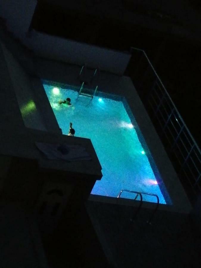 אוטייהא Apartments Svetlana מראה חיצוני תמונה